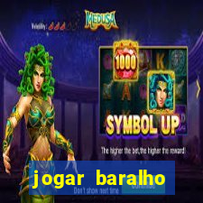 jogar baralho cigano gratis